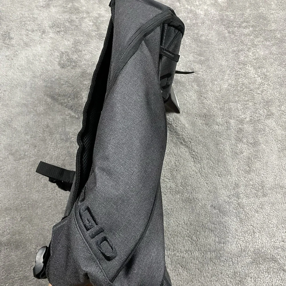 NEW Ogio Backpack  Padded Laptop Backpack Graphite Black Gray Auducy  NWT
